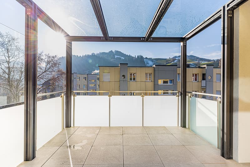 Balkon
