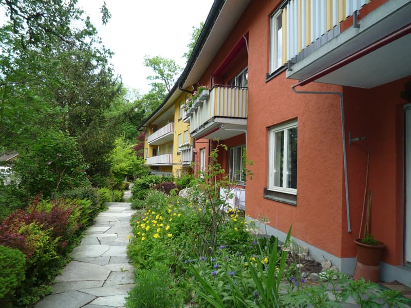 Aussenansicht