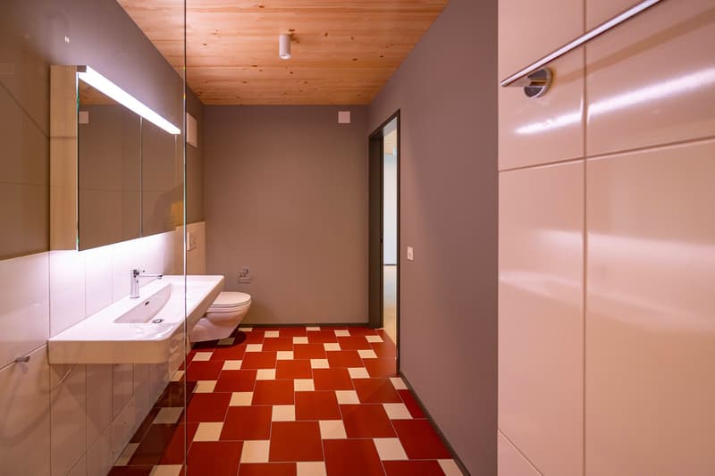 Wohnen im Alter ab 55 - 2.5-Zi-Wohnung im 1.OG (6)
