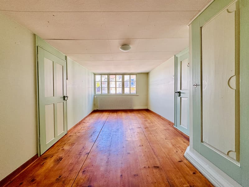 3. Zimmer OG