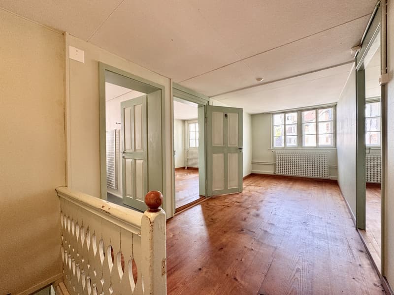 1. Zimmer OG