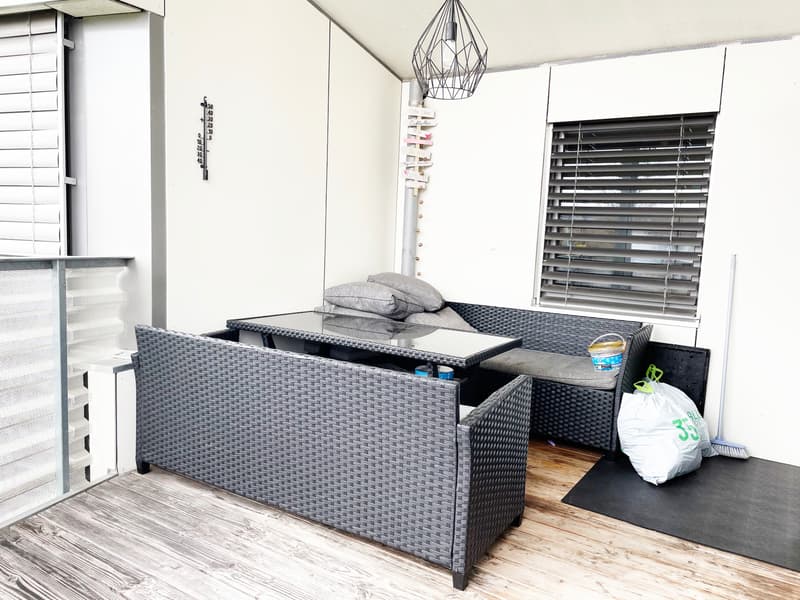 Loggia