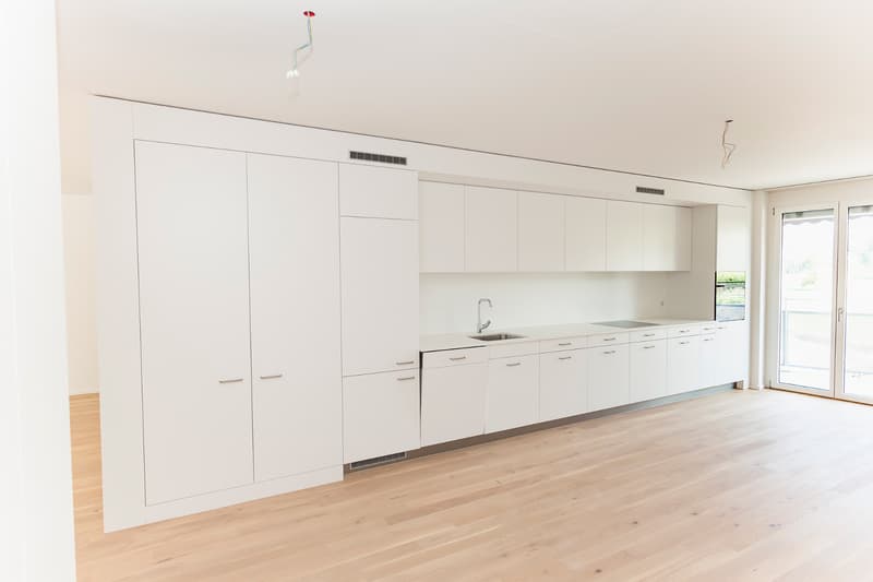 Appartement moderne de 4,5 pièces à l'ouest de la ville de St. Gallen (9)