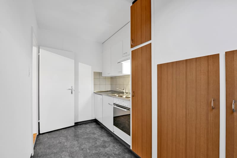 Schöne 1.0-Zi.-Wohnung im Osten der Stadt St. Gallen (4)