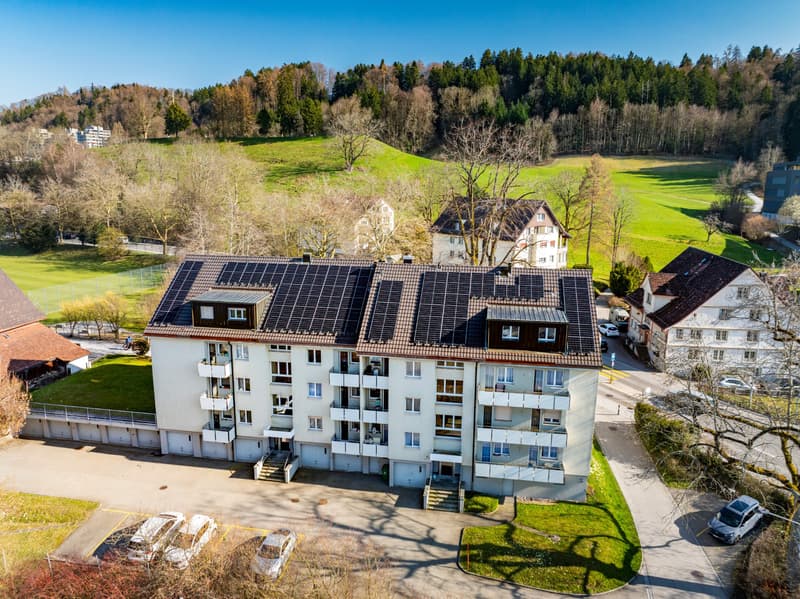 Aussenansicht