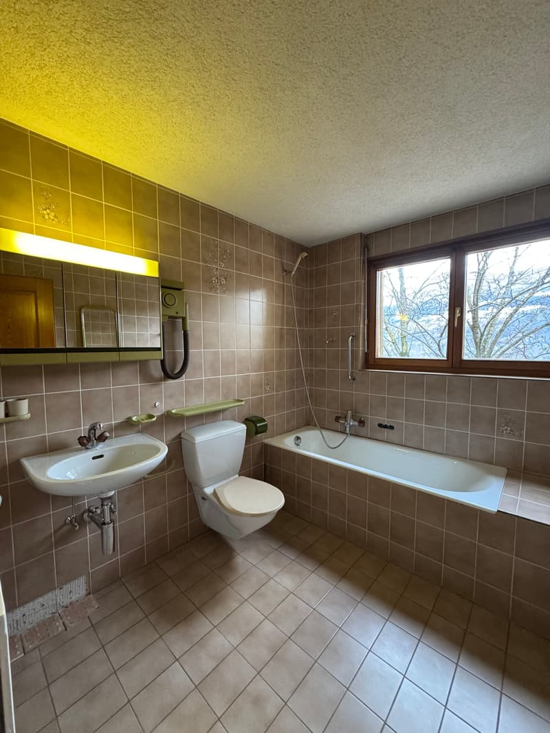 Bellissima Casa a Chamoson (33)