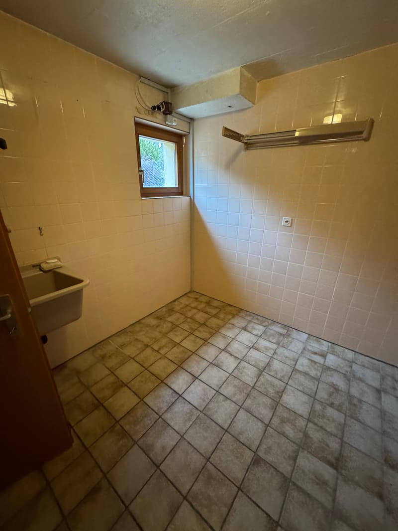Bellissima Casa a Chamoson (28)
