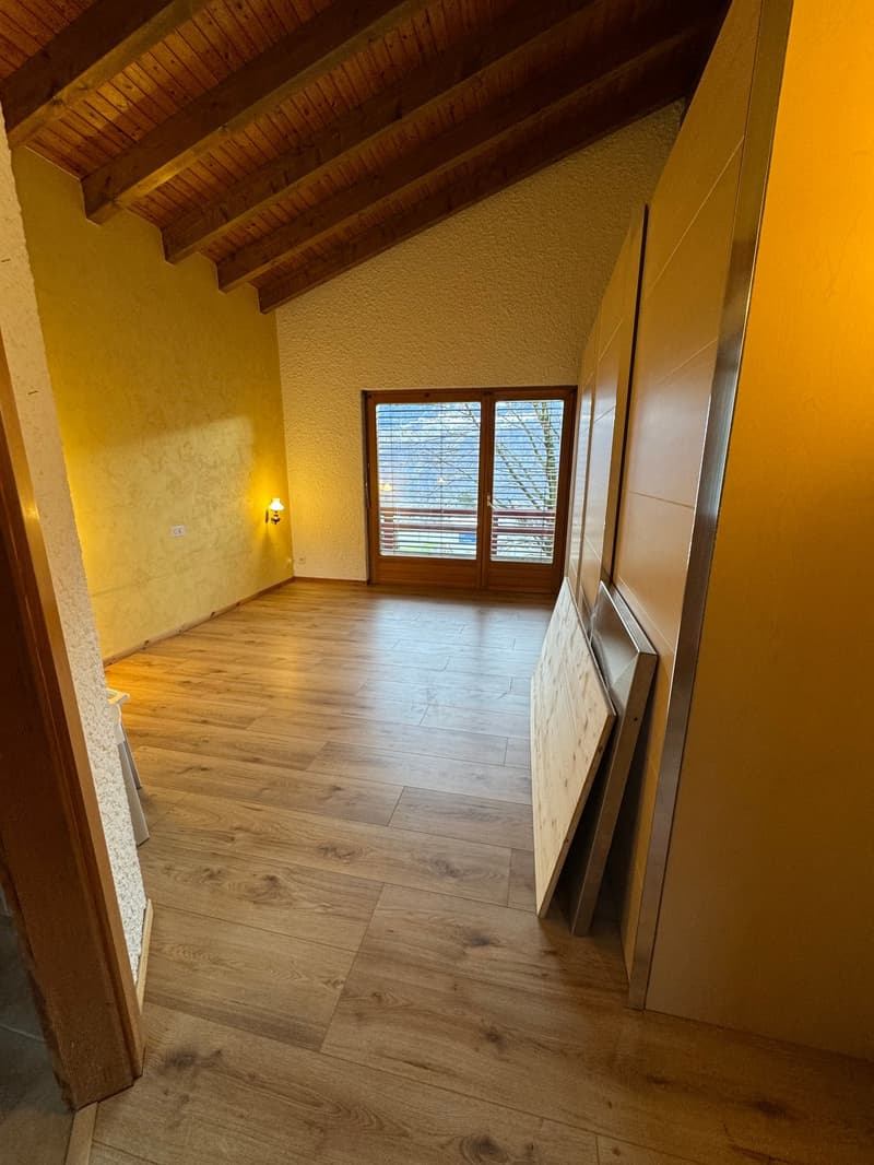 Bellissima Casa a Chamoson (32)