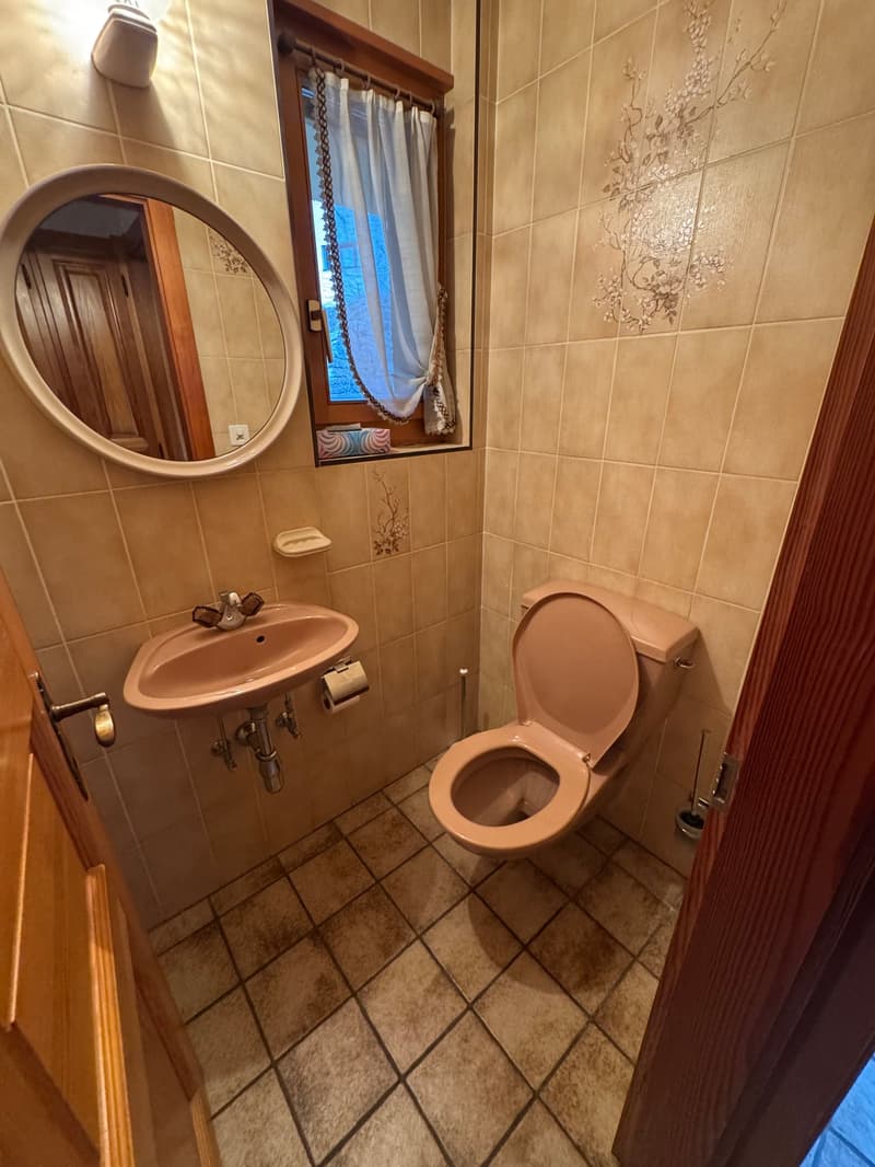 Bellissima Casa a Chamoson (17)