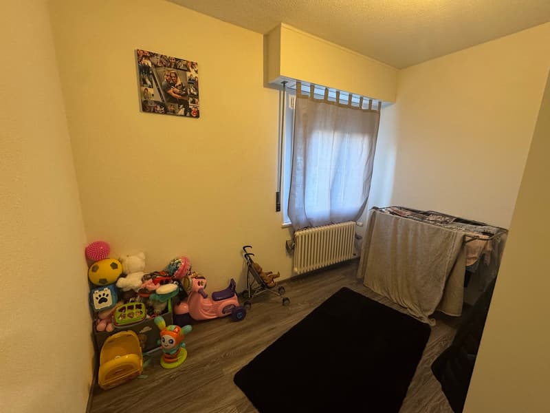 Superbe appartement au centre de Vétroz (12)