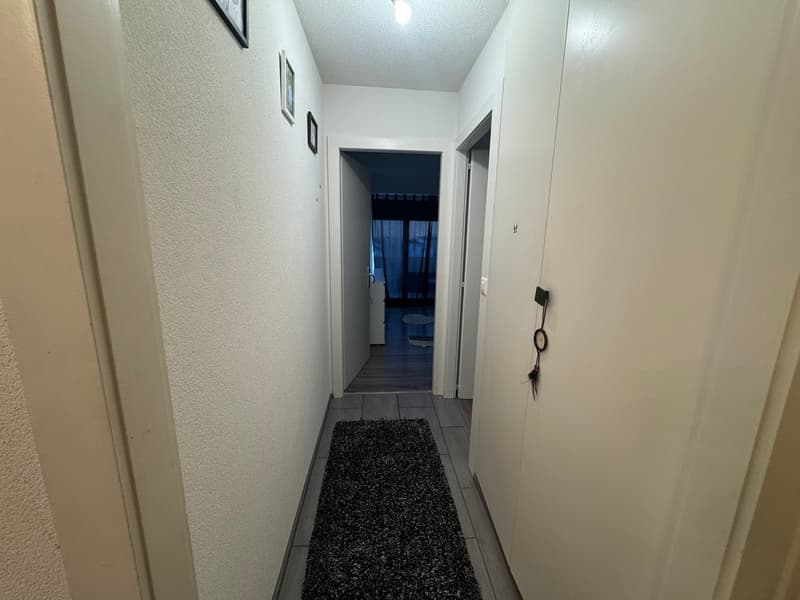 Superbe appartement au centre de Vétroz (16)