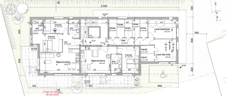 Appartamento 3.5 locali a Chamoson (12)