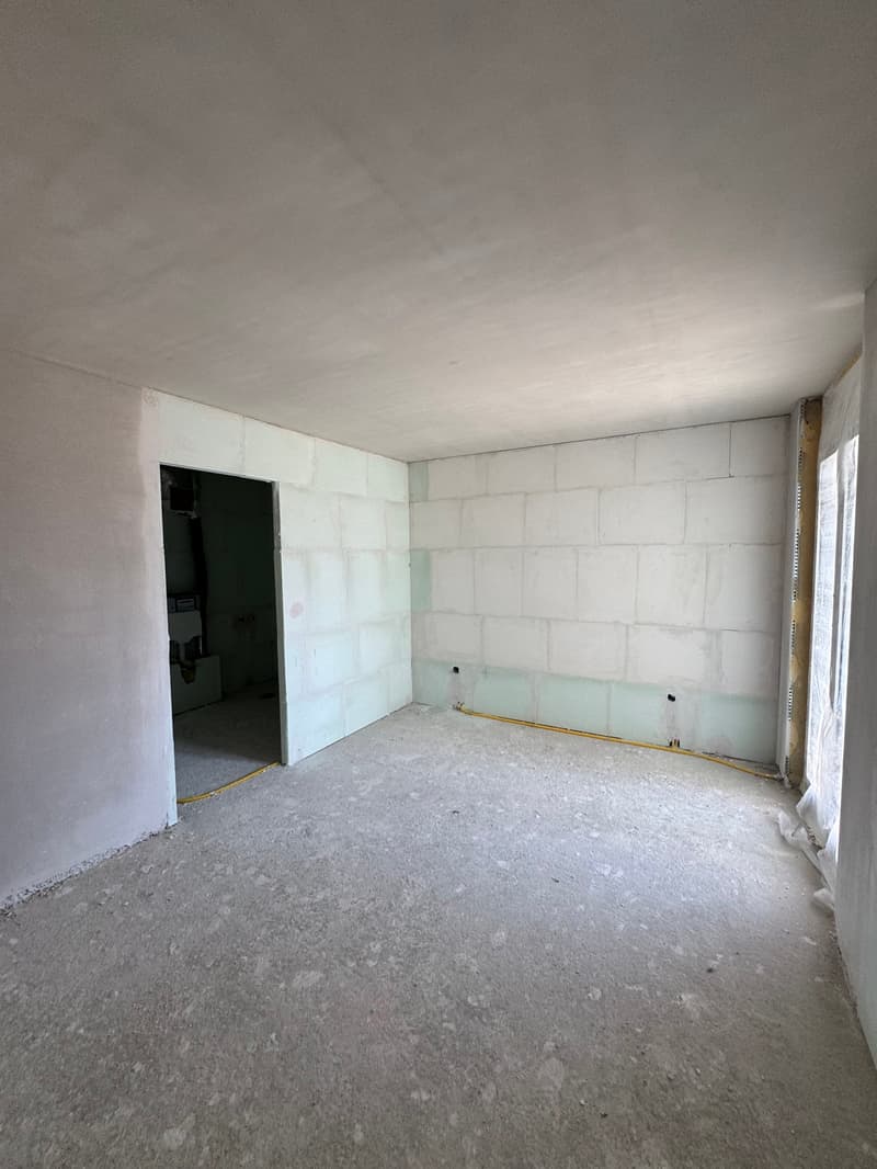 Appartamento nuovo di 3,5 locali con vista panoramica a Conthey (30)