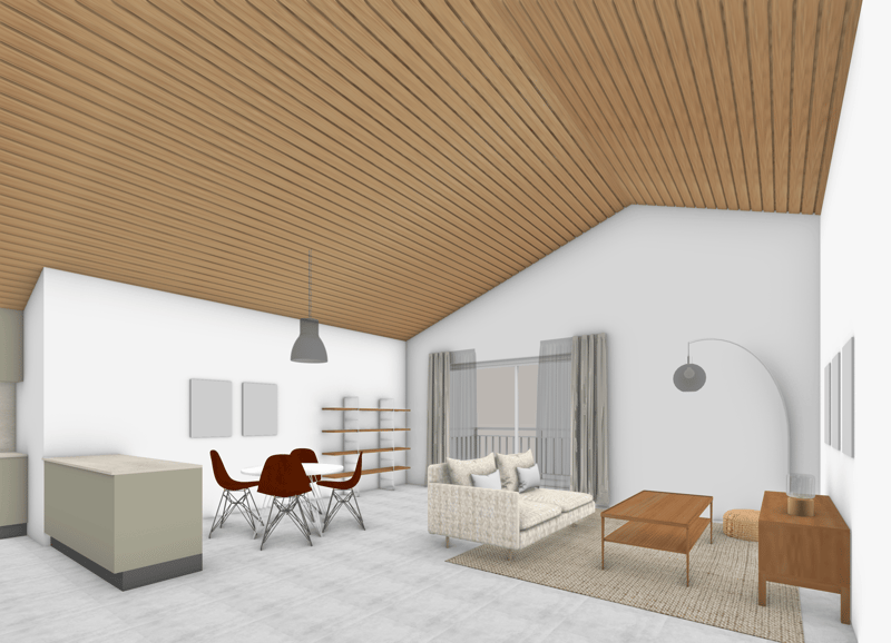 Neue 3,5-Zimmer-Wohnung mit Panoramablick in Conthey (3)