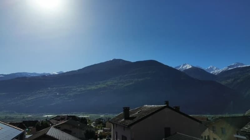 Appartamento 4,5 locali a Chamoson (11)