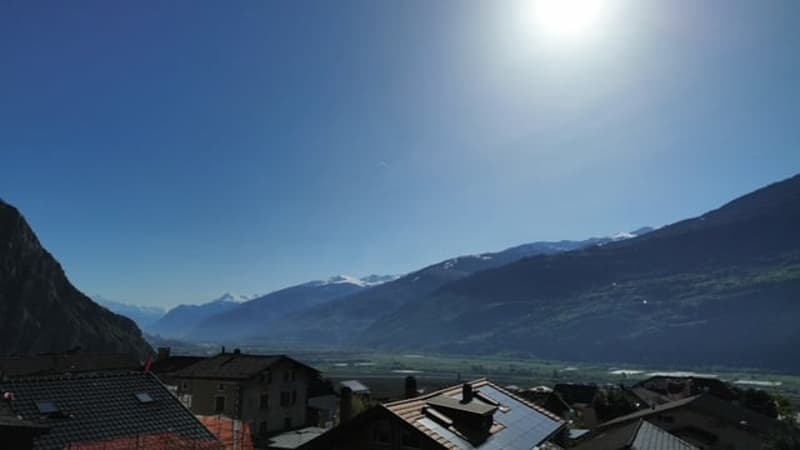 Appartamento 4.5 locali a Chamoson (10)