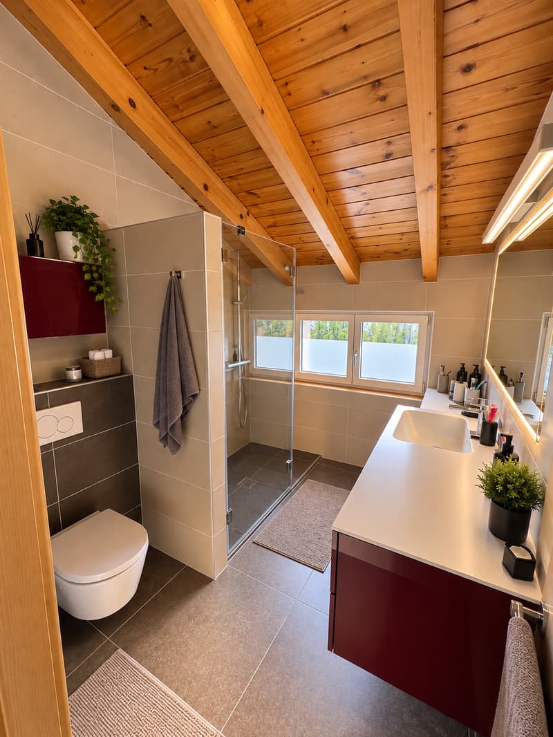 Charmante villa de 5.5 pièces à Conthey – Disponible immédiatement (8)