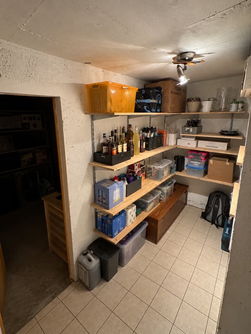 Charmante villa de 5.5 pièces à Conthey – Disponible immédiatement (12)