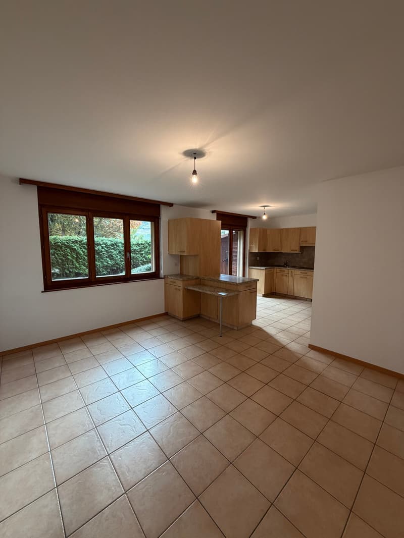 Villa à Saillon – beaux volumes et potentiel de modernisation (19)