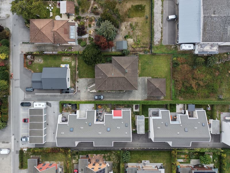 Villa à Saillon – beaux volumes et potentiel de modernisation (7)
