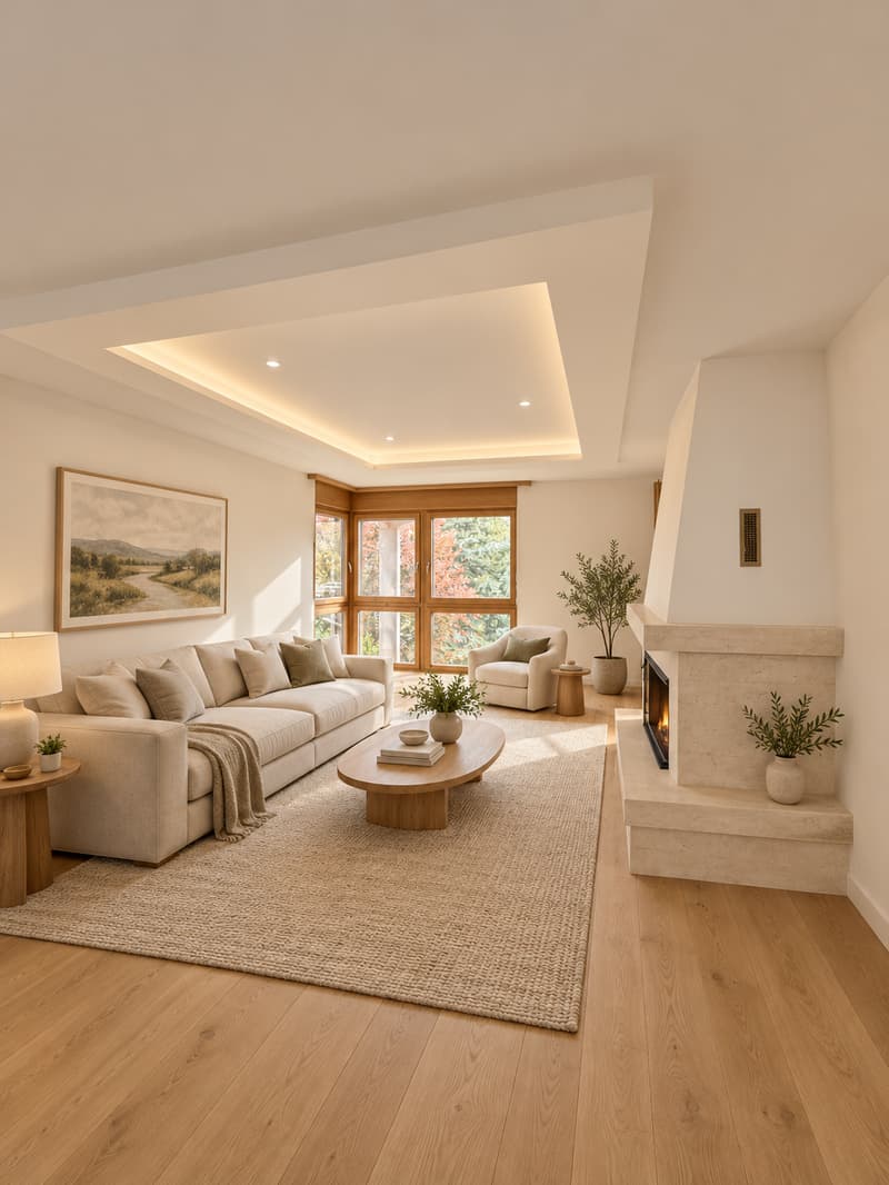 Villa à Saillon – beaux volumes et potentiel de modernisation (32)