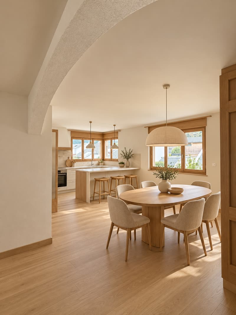 Villa à Saillon – beaux volumes et potentiel de modernisation (34)