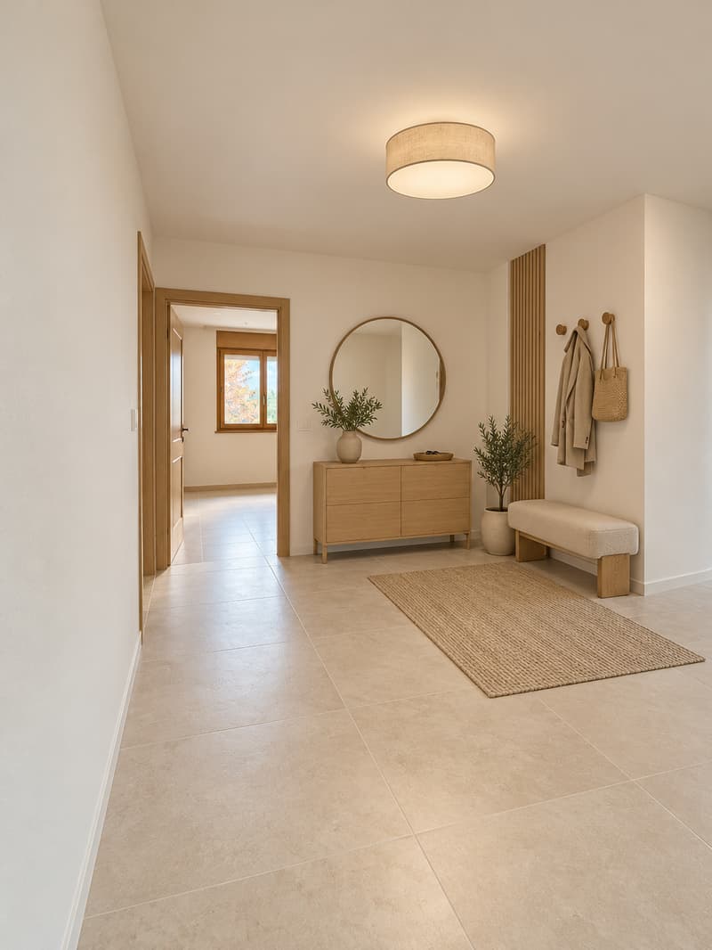 Villa à Saillon – beaux volumes et potentiel de modernisation (10)
