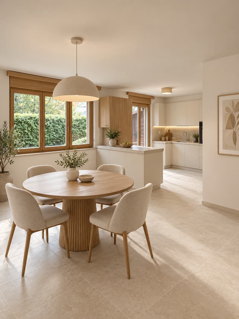 Villa à Saillon – beaux volumes et potentiel de modernisation (20)