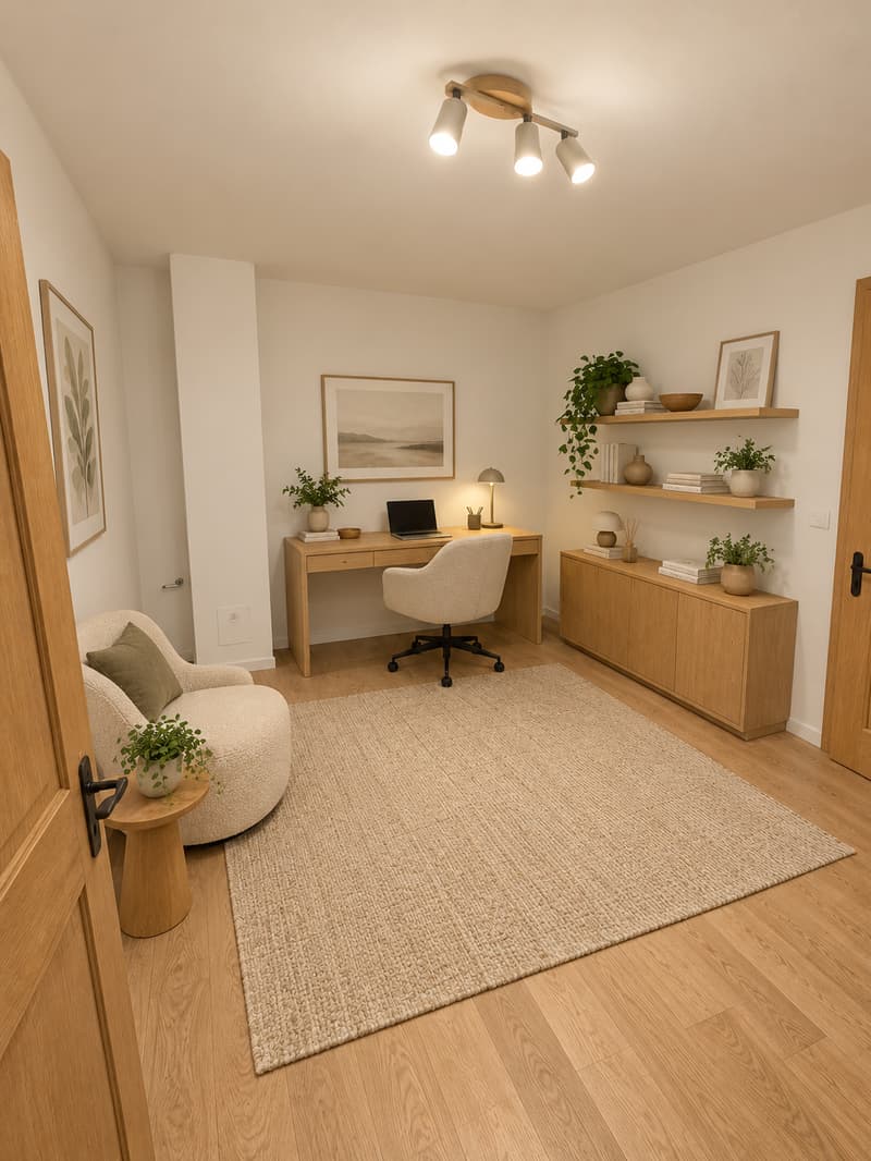 Villa à Saillon – beaux volumes et potentiel de modernisation (12)