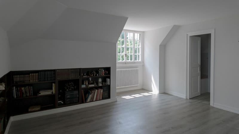 Proprietà eccezionale con vista lago a Etoy (11)