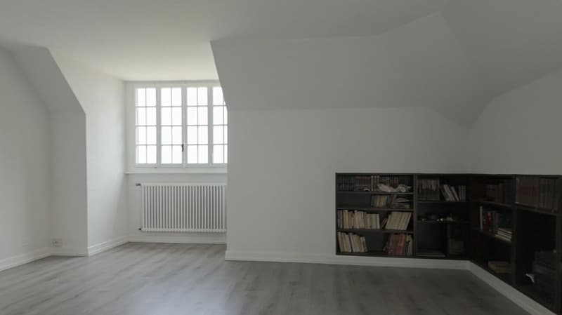 Proprietà eccezionale con vista lago a Etoy (10)