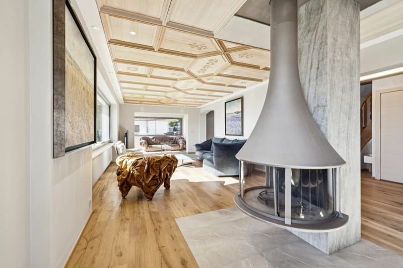 Exceptional Chalet in Crans-Montana (5)