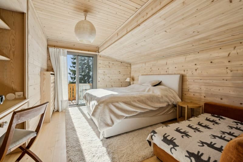 Exceptional Chalet in Crans-Montana (8)