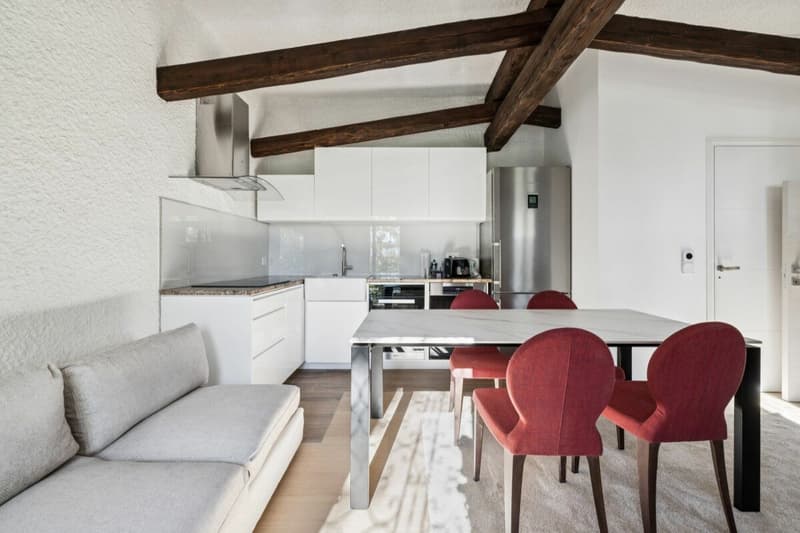 Exceptional Chalet in Crans-Montana (13)