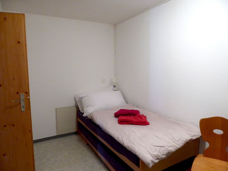 The feel-good apartment in Waltensburg, close to the Breil/Brigels ski resort (17)