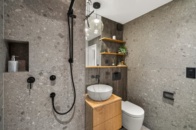 Die exklusive Traumwohnung an bester Lage mit Ski-in und Ski-out in Laax Murschetg (8)