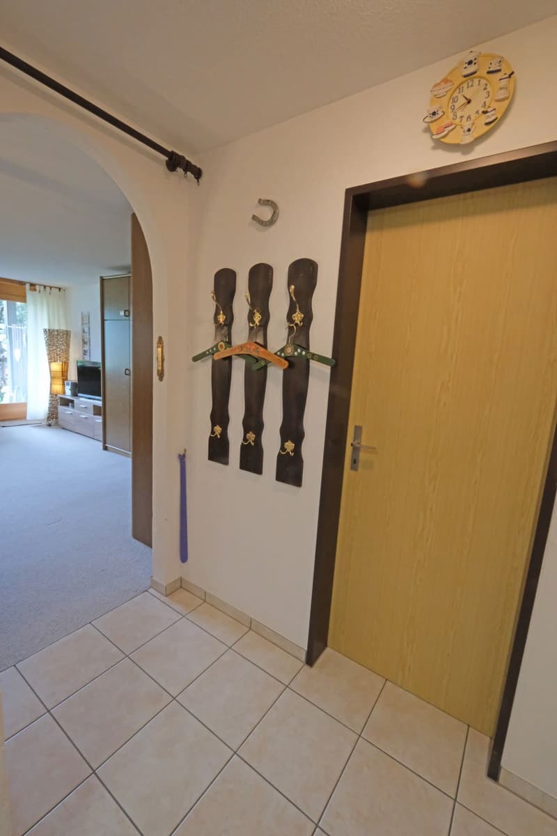 Living and Enjoying in Valata/Obersaxen Mundaun, with Ski-in and Ski-out (8)