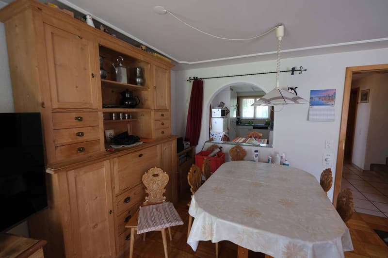 Ein "Wohlfühlhaus" in Ilanz (3)