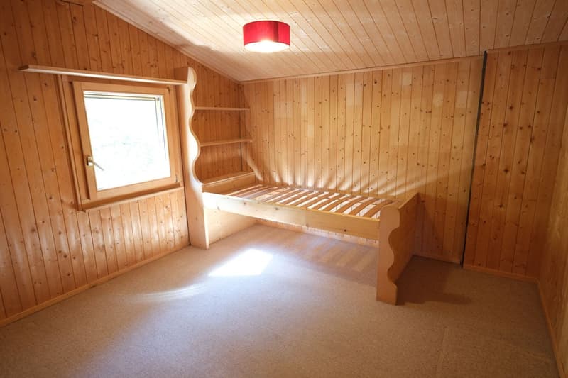 Ein Liebhaber Wohnhas in Zarzana in Obersaxen Mundaun (8)