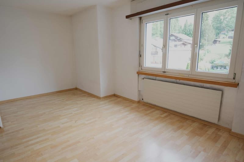 Die grosse und gemütliche 3.5 Zimmerwohnung in Sedrun (10)