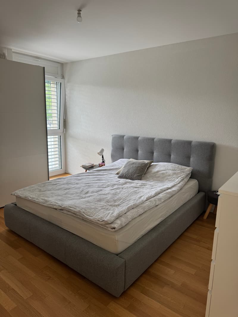 Spacieux appartement de 4.5 pièces à Sion – Lumineux et calme (13)