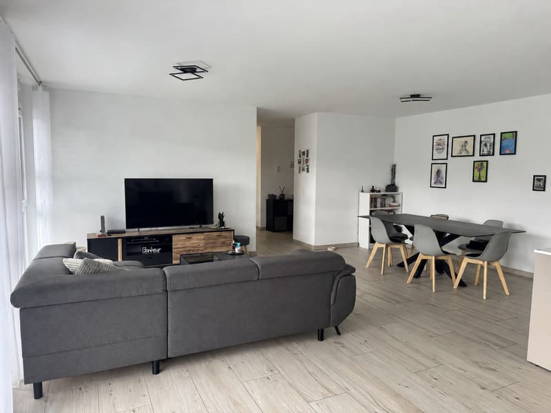 Spacieux appartement de 4.5 pièces à Sion – Lumineux et calme (7)