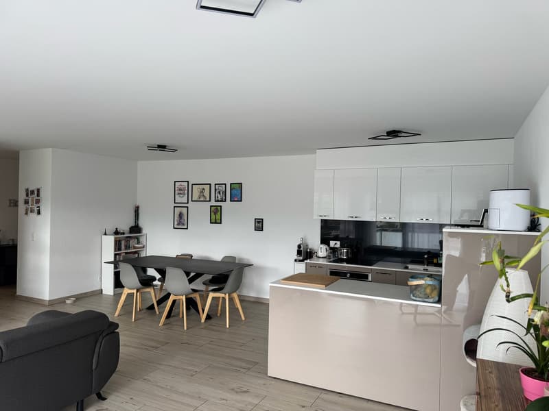 Spacieux appartement de 4.5 pièces à Sion – Lumineux et calme (6)