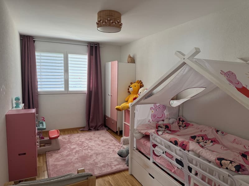 A vendre magnifique Appartement 4.5 pièce (8)