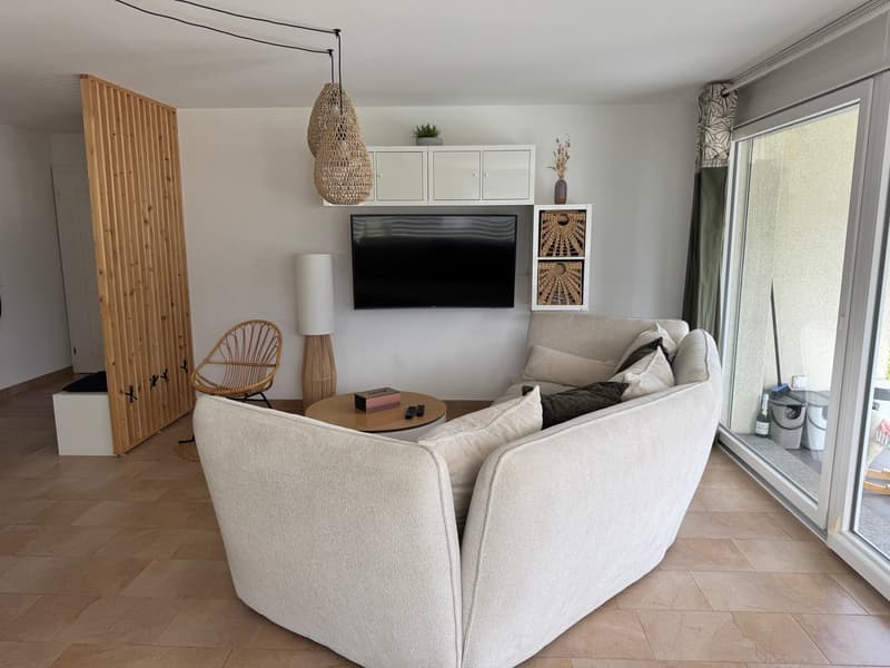 A vendre magnifique Appartement 4.5 pièce (4)