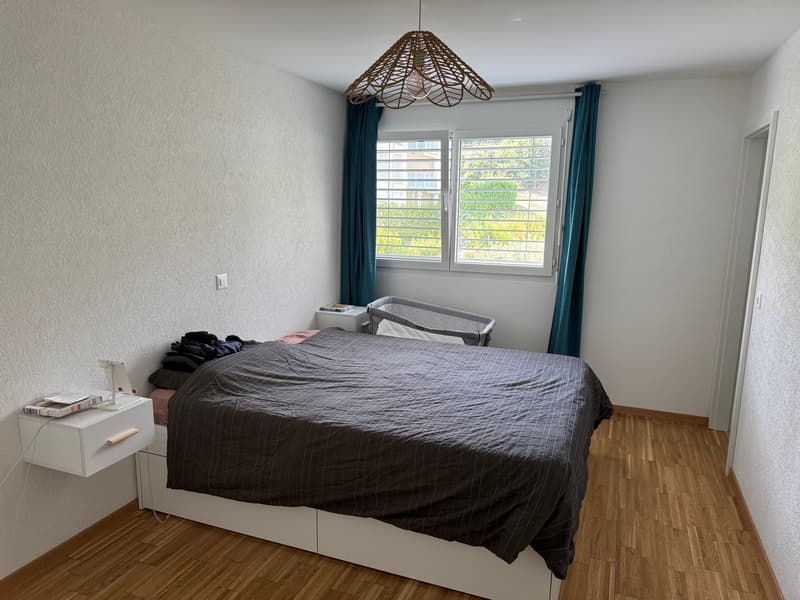 A vendre magnifique Appartement 4.5 pièce (10)