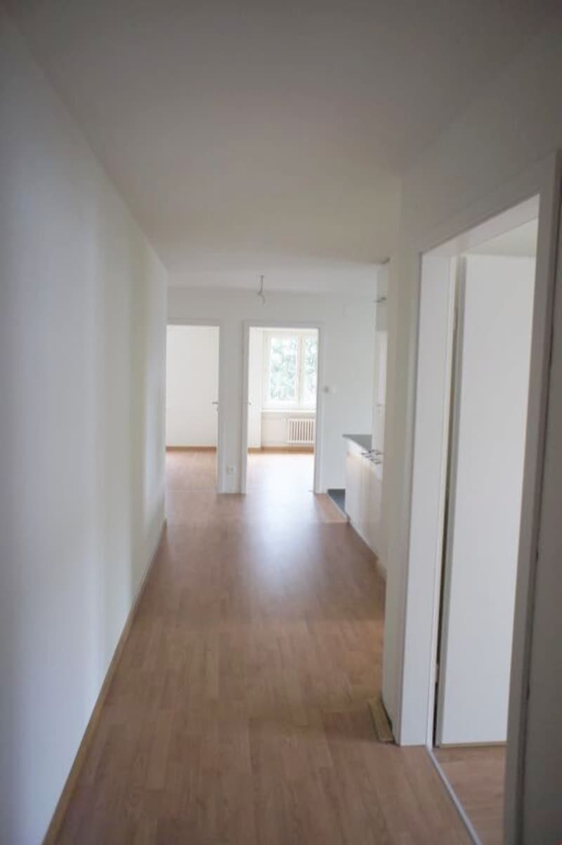Top-modern und gemütlicher Balkon mit Bergsicht! (7)
