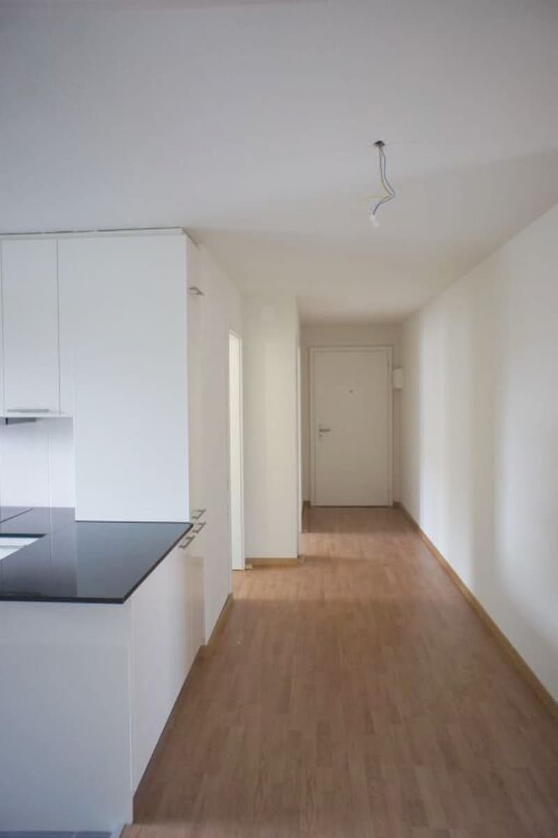 Top-modern und gemütlicher Balkon mit Bergsicht! (6)