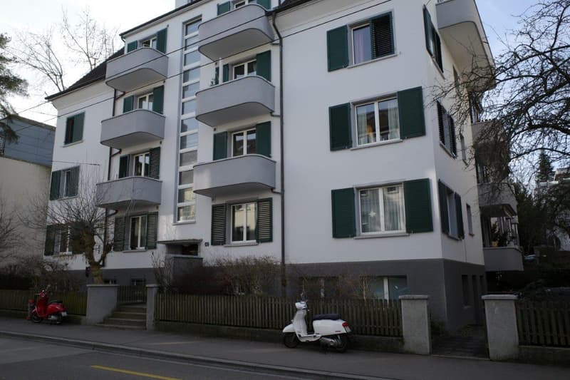Liegenschaft