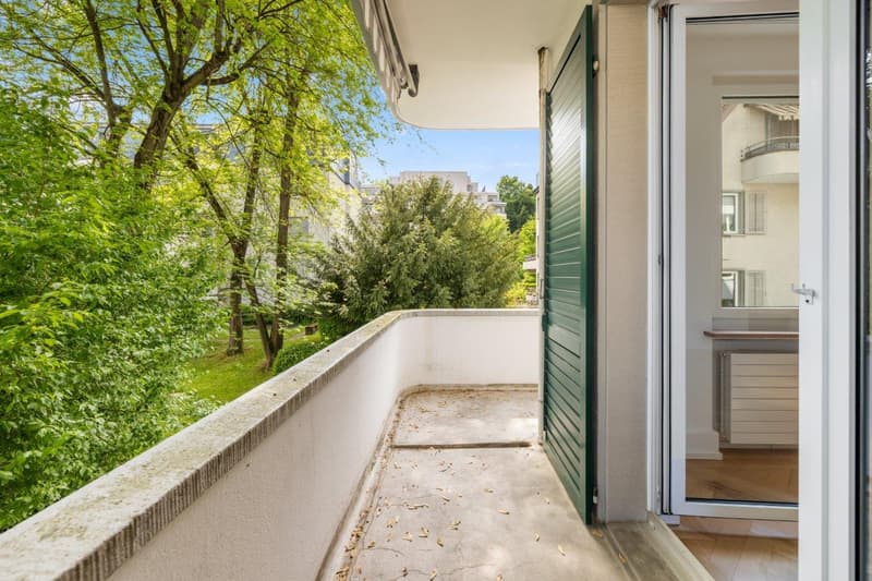 Balkon 1